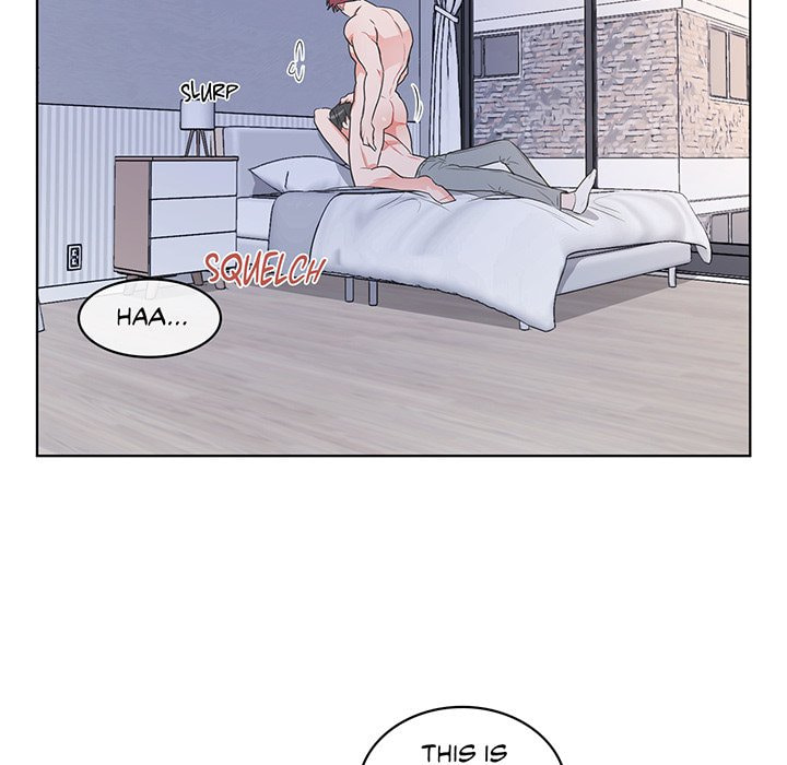Read Anti P.T. chapter 21 image 52 on Lezhin