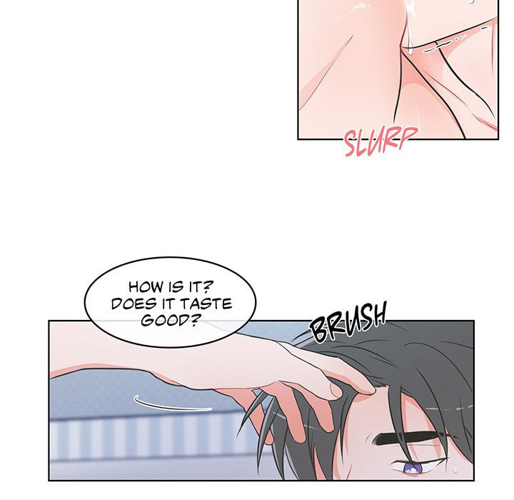 Read Anti P.T. chapter 21 image 54 on Lezhin
