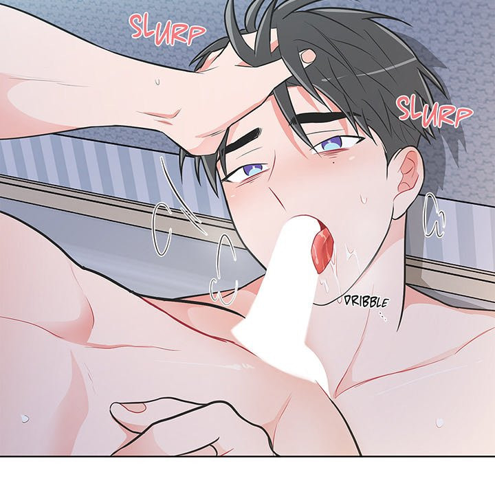 Read Anti P.T. chapter 21 image 56 on Lezhin
