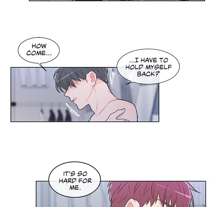 Read Anti P.T. chapter 21 image 6 on Lezhin