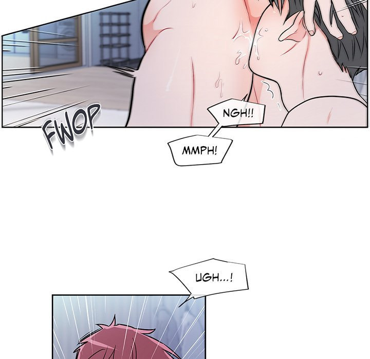 Read Anti P.T. chapter 21 image 61 on Lezhin