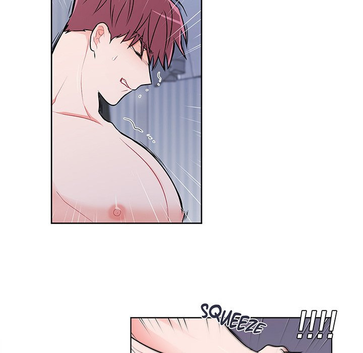 Read Anti P.T. chapter 21 image 62 on Lezhin