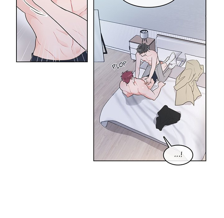 Read Anti P.T. chapter 21 image 8 on Lezhin