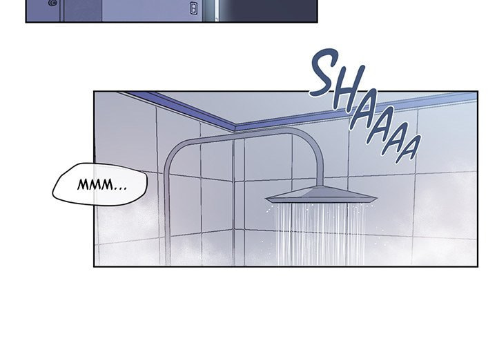 Read Anti P.T. chapter 22 image 1 on Lezhin