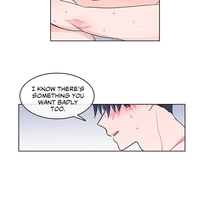 Read Anti P.T. chapter 22 image 11 on Lezhin