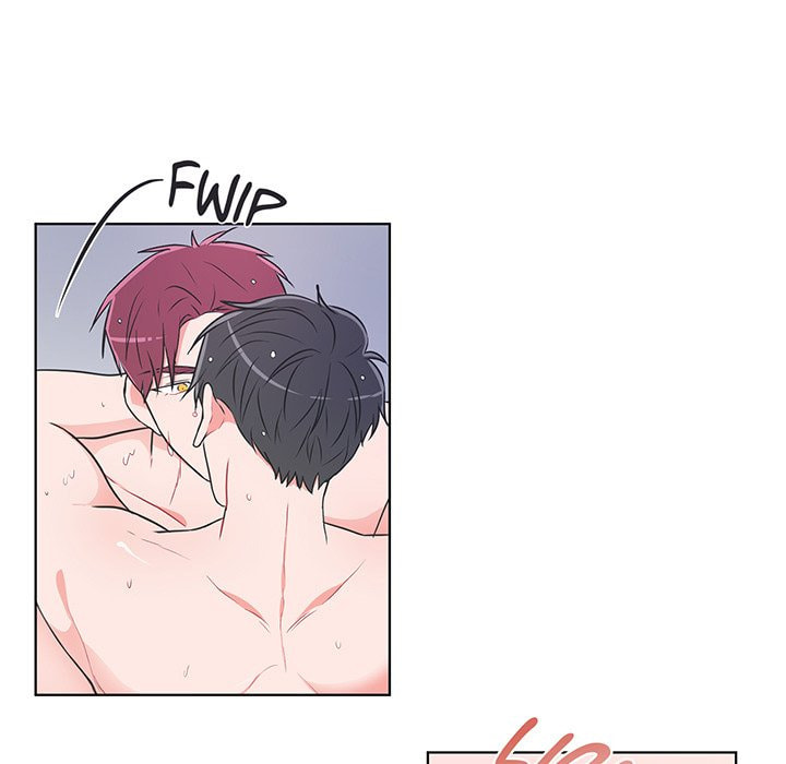 Read Anti P.T. chapter 22 image 12 on Lezhin