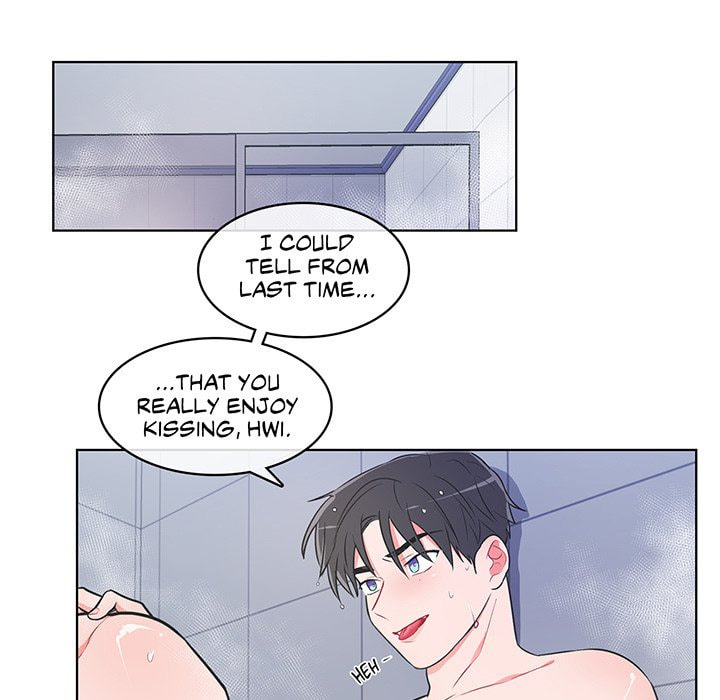 Read Anti P.T. chapter 22 image 14 on Lezhin