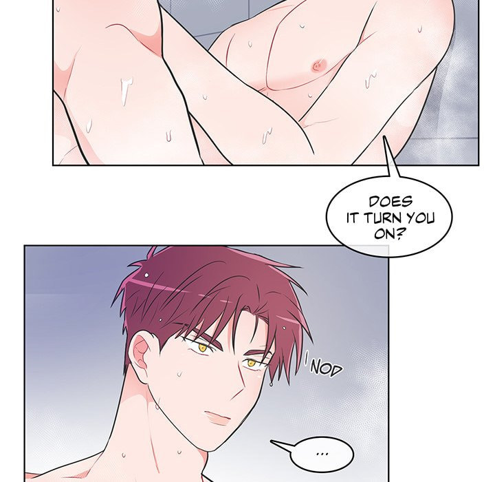 Read Anti P.T. chapter 22 image 15 on Lezhin
