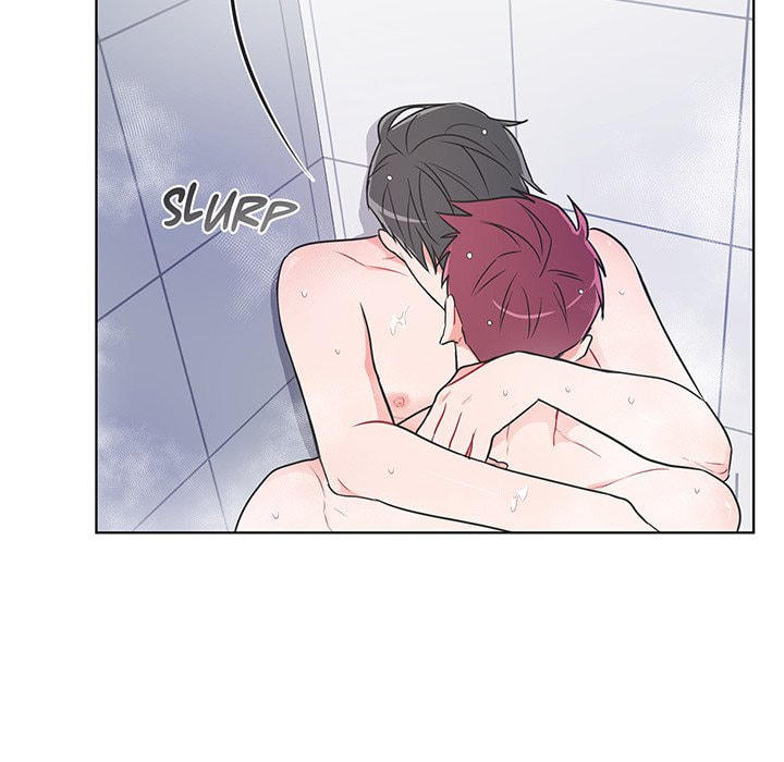 Read Anti P.T. chapter 22 image 17 on Lezhin