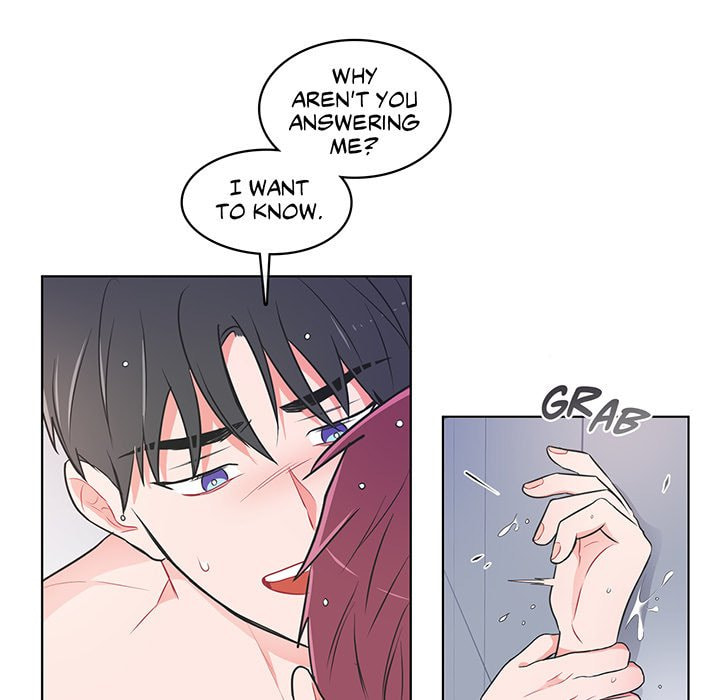 Read Anti P.T. chapter 22 image 18 on Lezhin