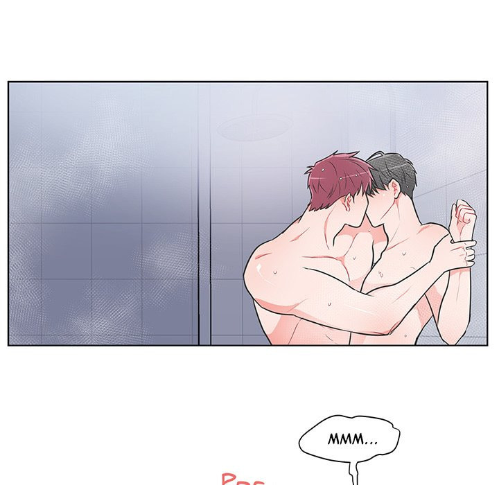 Read Anti P.T. chapter 22 image 20 on Lezhin