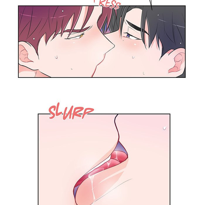 Read Anti P.T. chapter 22 image 21 on Lezhin