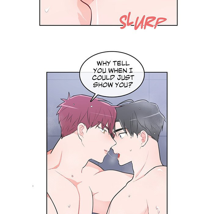 Read Anti P.T. chapter 22 image 22 on Lezhin