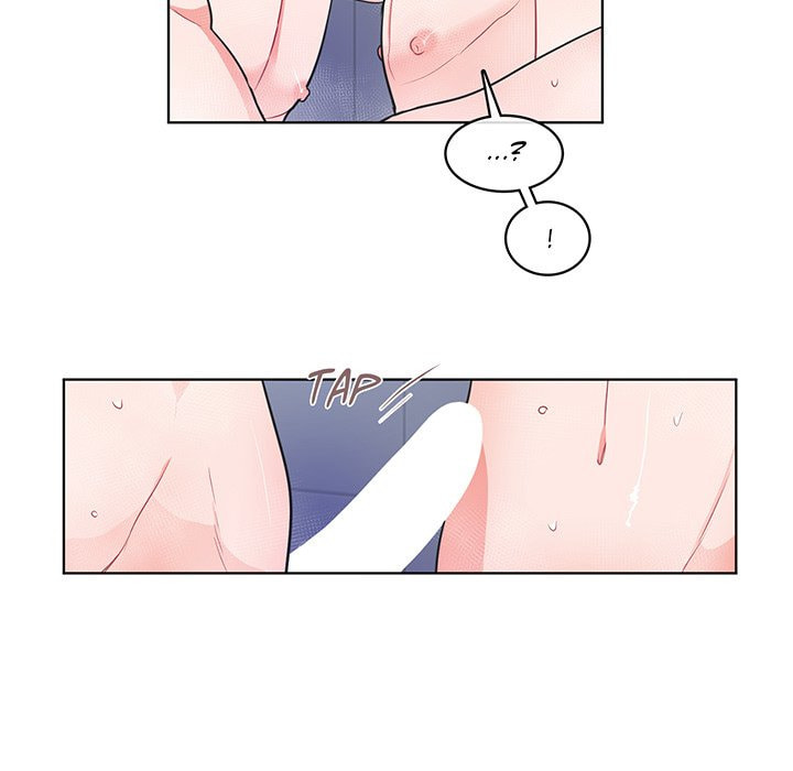 Read Anti P.T. chapter 22 image 23 on Lezhin