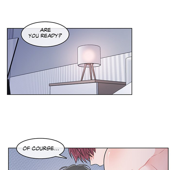 Read Anti P.T. chapter 22 image 26 on Lezhin