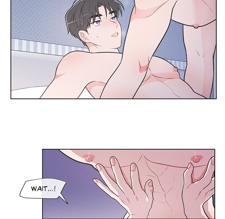 Read Anti P.T. chapter 22 image 27 on Lezhin