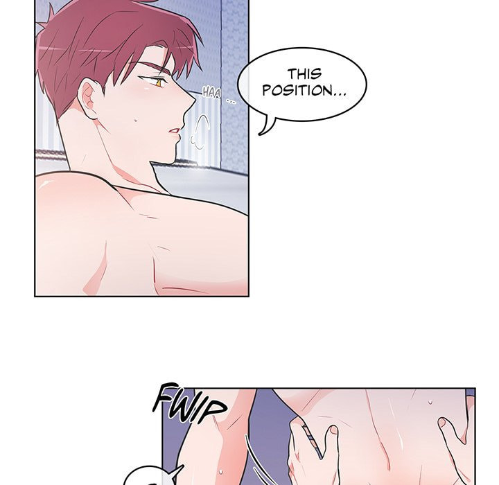 Read Anti P.T. chapter 22 image 33 on Lezhin