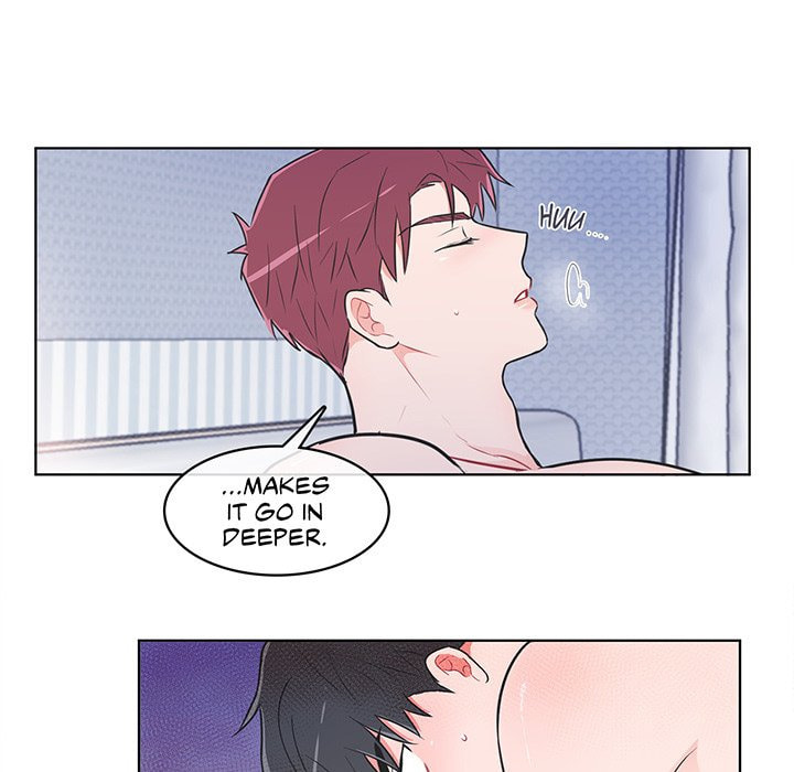 Read Anti P.T. chapter 22 image 36 on Lezhin