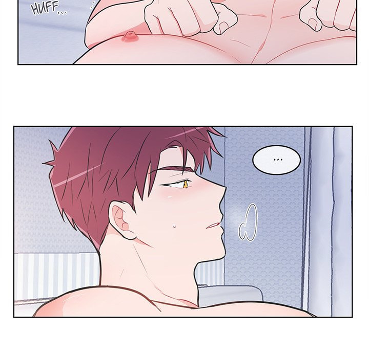 Read Anti P.T. chapter 22 image 39 on Lezhin
