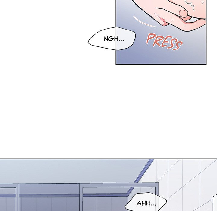 Read Anti P.T. chapter 22 image 4 on Lezhin