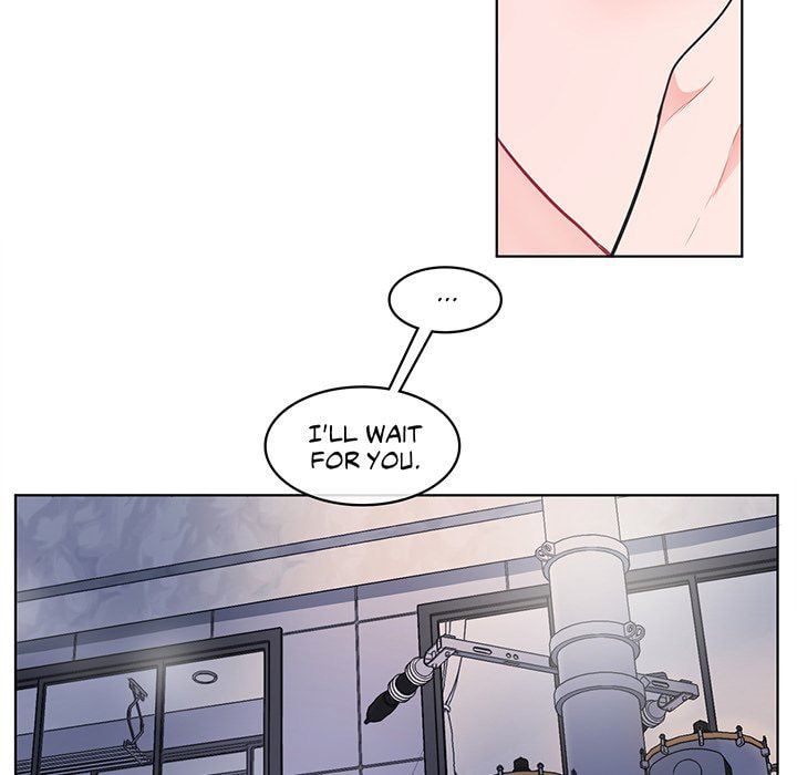 Read Anti P.T. chapter 22 image 41 on Lezhin