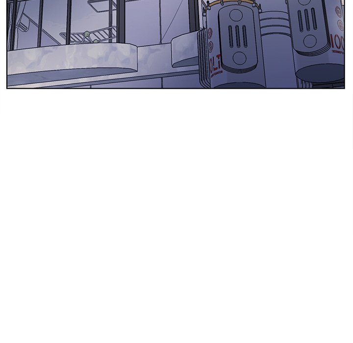 Read Anti P.T. chapter 22 image 42 on Lezhin