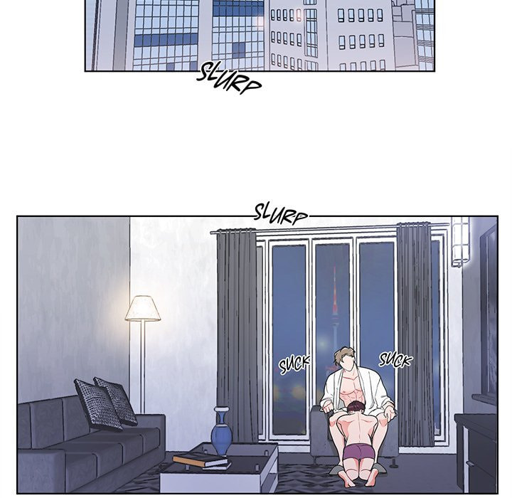 Read Anti P.T. chapter 22 image 44 on Lezhin