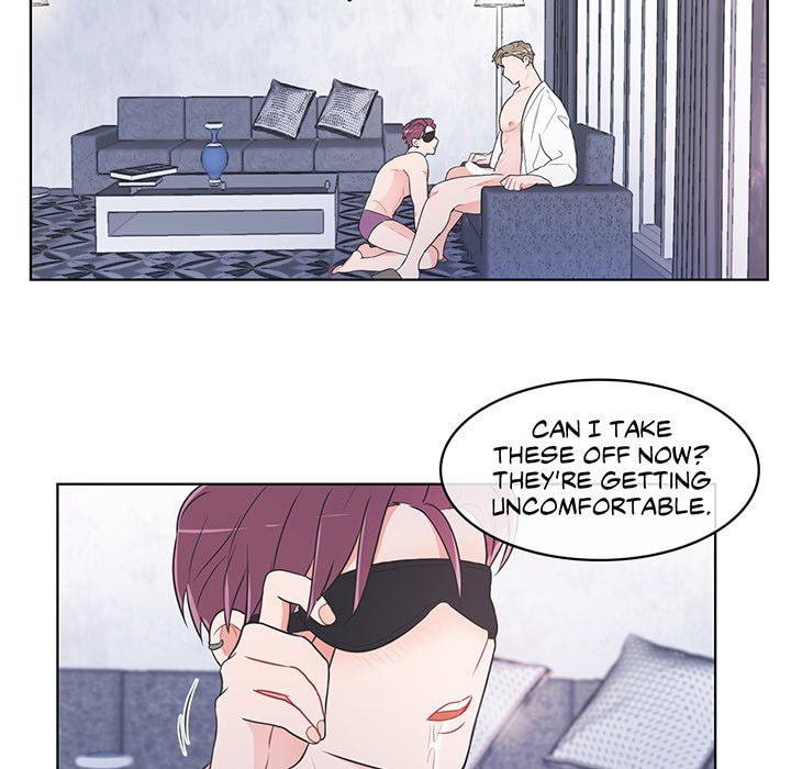 Read Anti P.T. chapter 22 image 49 on Lezhin