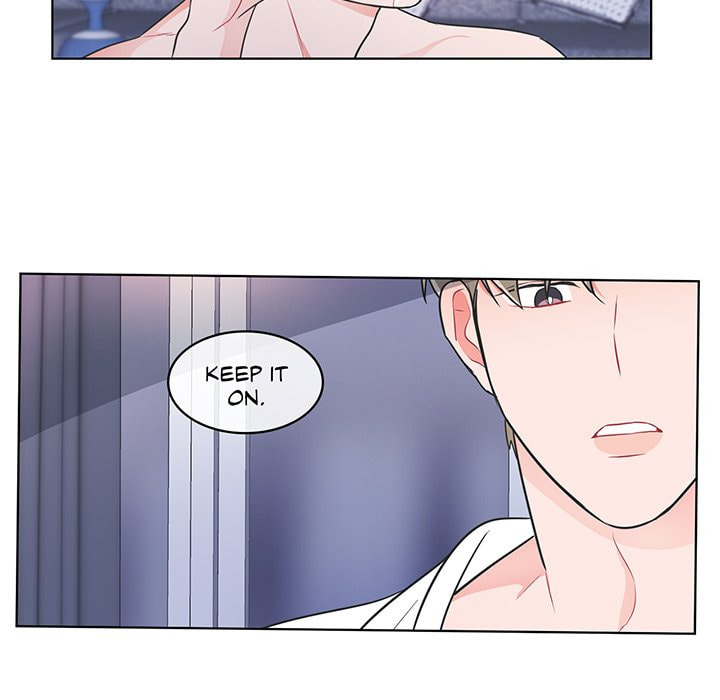 Read Anti P.T. chapter 22 image 50 on Lezhin