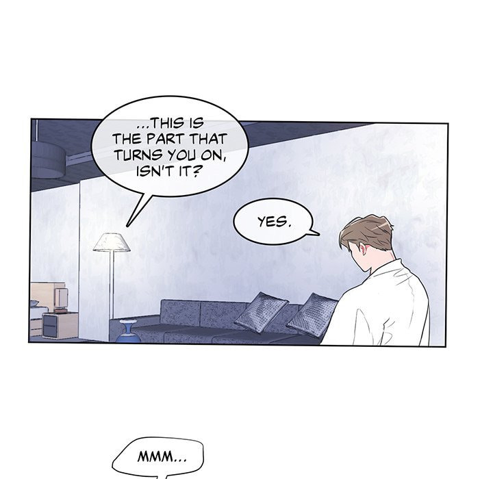 Read Anti P.T. chapter 22 image 51 on Lezhin