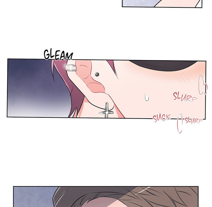 Read Anti P.T. chapter 22 image 53 on Lezhin
