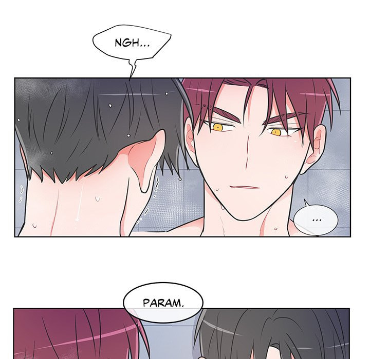 Read Anti P.T. chapter 22 image 6 on Lezhin