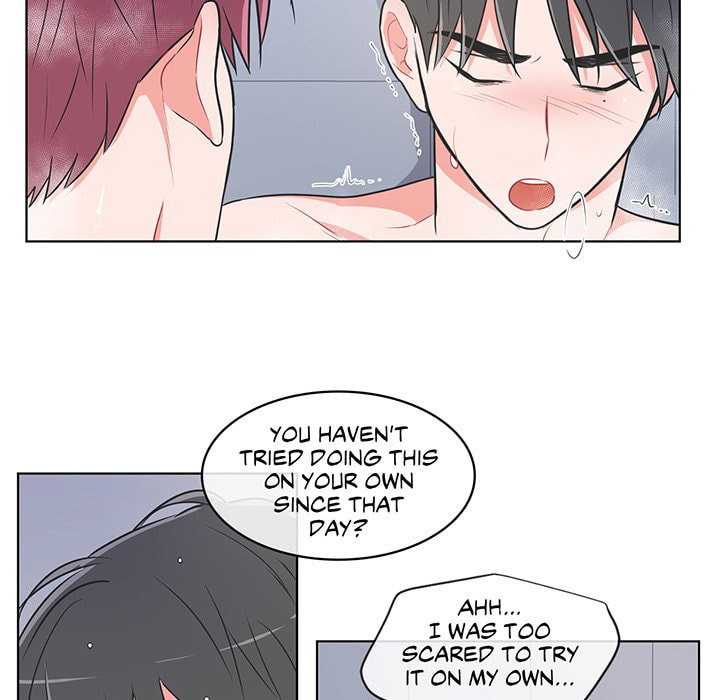 Read Anti P.T. chapter 22 image 7 on Lezhin