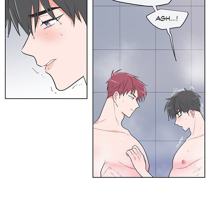 Read Anti P.T. chapter 22 image 8 on Lezhin