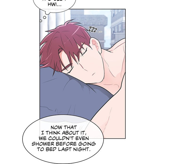 Read Anti P.T. chapter 24 image 10 on Lezhin