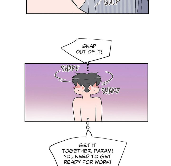 Read Anti P.T. chapter 24 image 16 on Lezhin