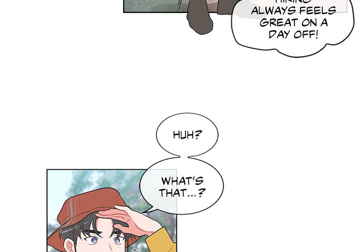 Read Anti P.T. chapter 24 image 2 on Lezhin