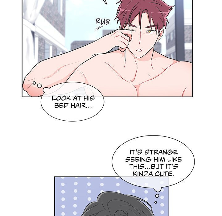 Read Anti P.T. chapter 24 image 20 on Lezhin
