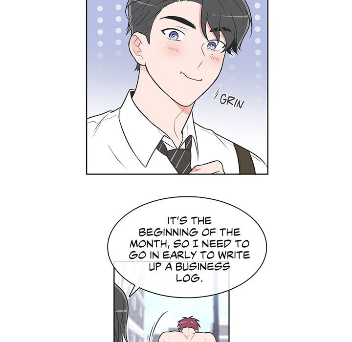 Read Anti P.T. chapter 24 image 21 on Lezhin