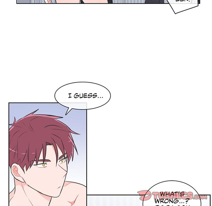 Read Anti P.T. chapter 24 image 23 on Lezhin