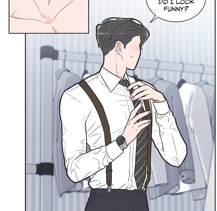 Read Anti P.T. chapter 24 image 24 on Lezhin