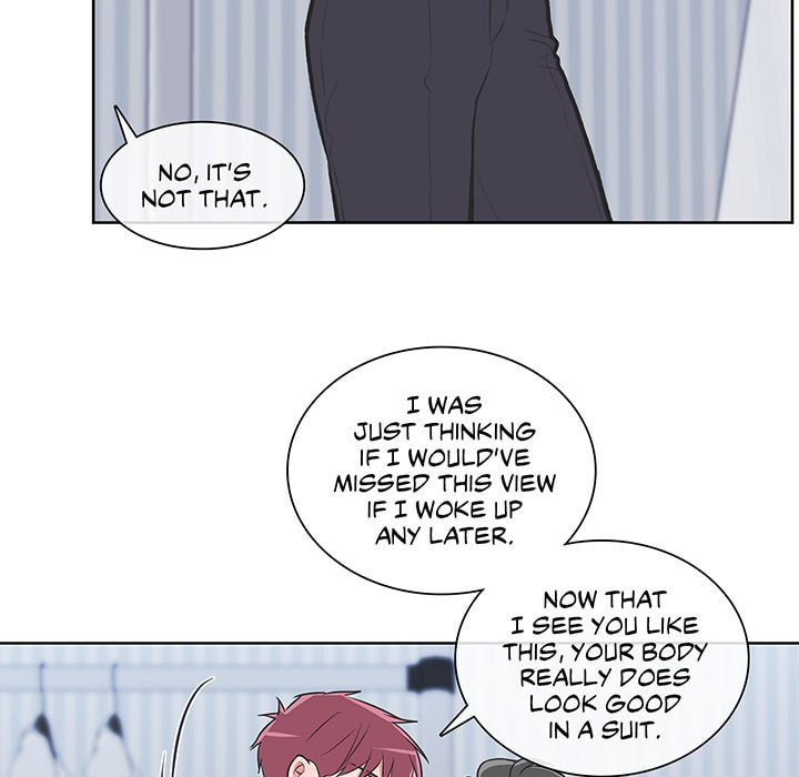 Read Anti P.T. chapter 24 image 25 on Lezhin