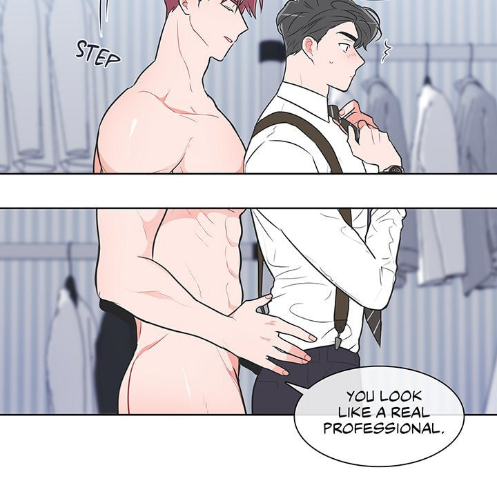 Read Anti P.T. chapter 24 image 26 on Lezhin
