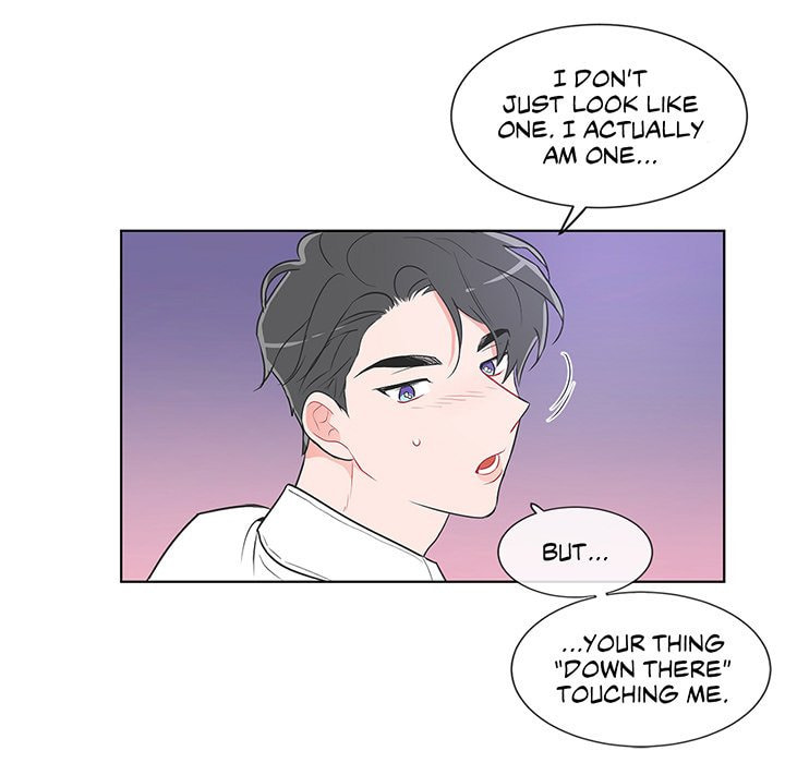 Read Anti P.T. chapter 24 image 27 on Lezhin