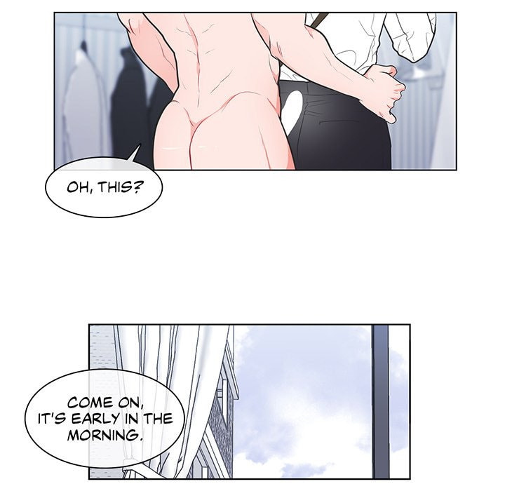 Read Anti P.T. chapter 24 image 28 on Lezhin