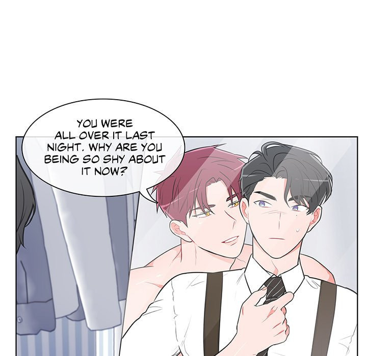 Read Anti P.T. chapter 24 image 29 on Lezhin