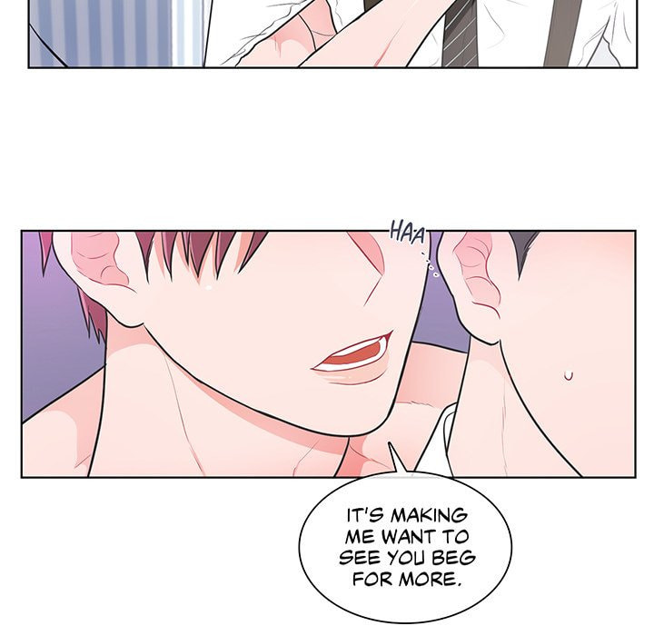 Read Anti P.T. chapter 24 image 30 on Lezhin