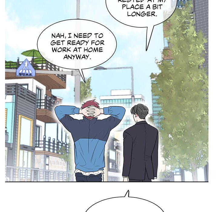 Read Anti P.T. chapter 24 image 34 on Lezhin
