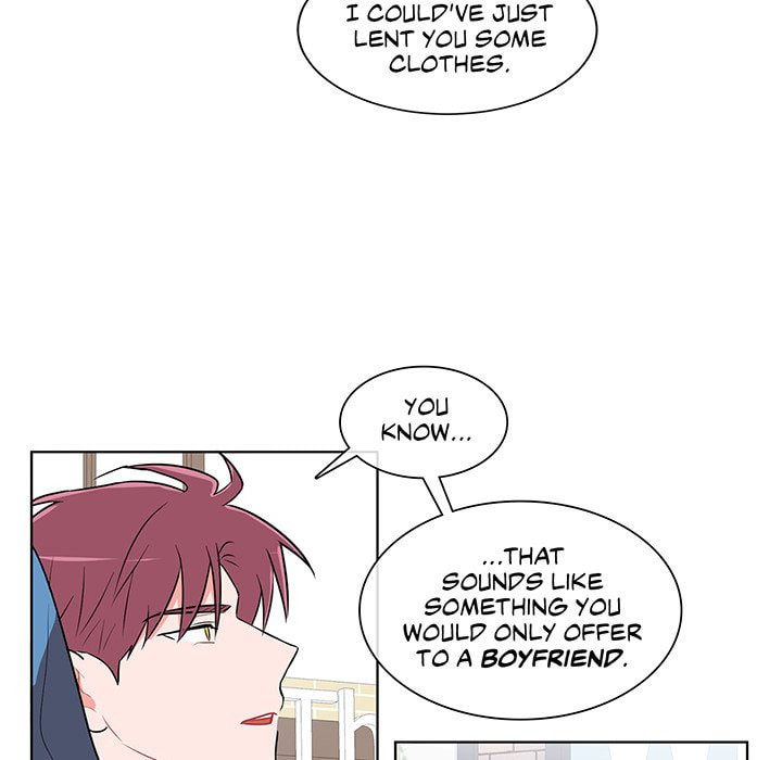 Read Anti P.T. chapter 24 image 35 on Lezhin