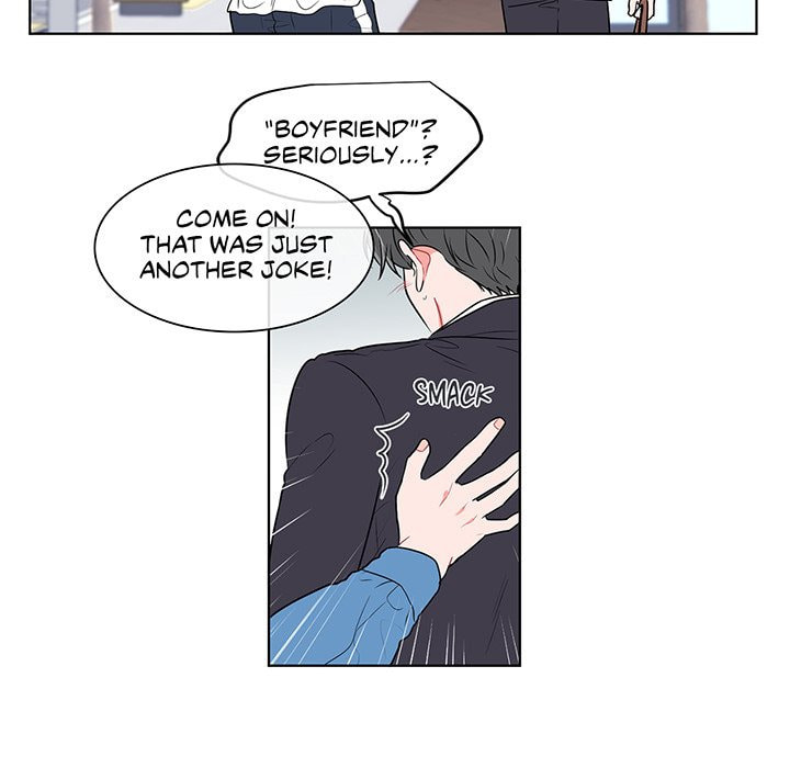Read Anti P.T. chapter 24 image 38 on Lezhin